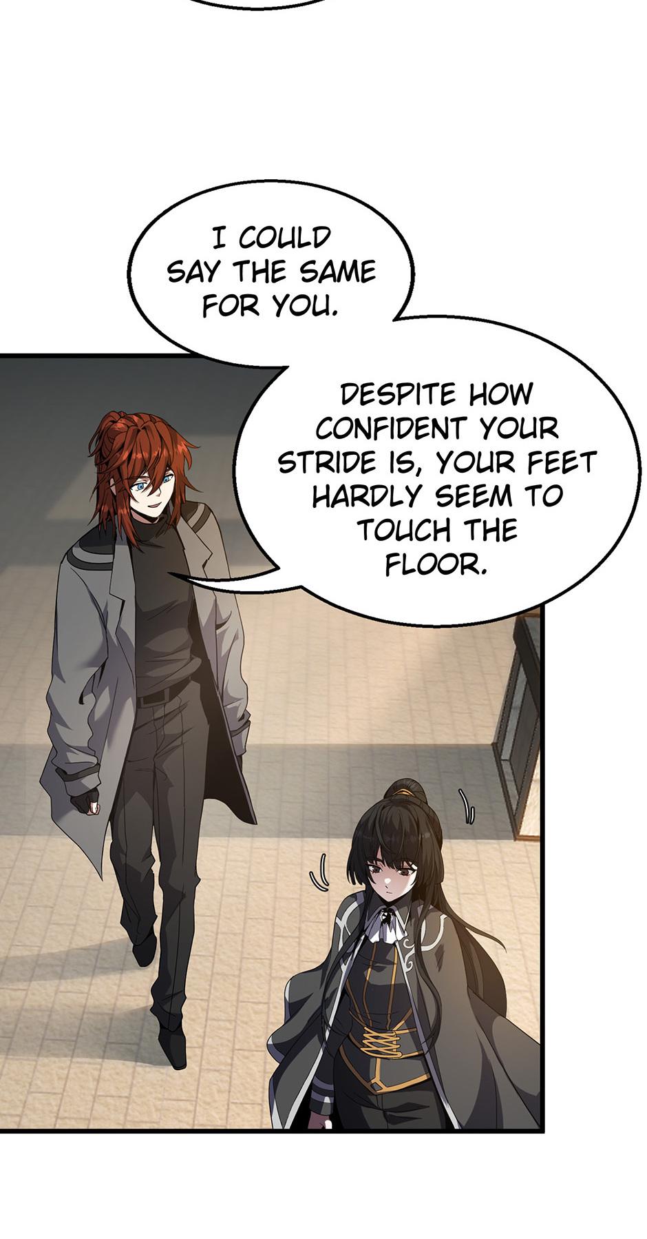 The Beginning After the End, Chapter 212 image 14